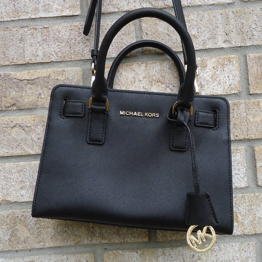 Michael Kors Crossbody Bag